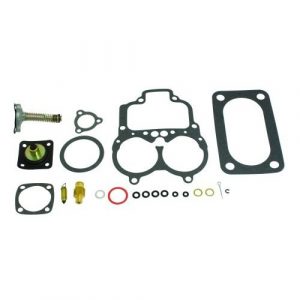 Carburetor Rebuild Kit -Skinpacked Fits EMPI EPC 38, EPC 32/36, EPC 38E (Jeep, Suzuki & Toyota). WEBER 38 DGAS, 32/36 DGV/DGEV/DGAV