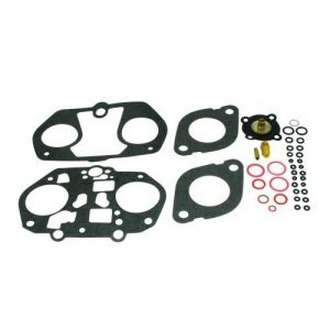 Carburetor Rebuild Kit - Boxed Fits EMPI D-Series, DELLORTO 36/40/45 DRLA