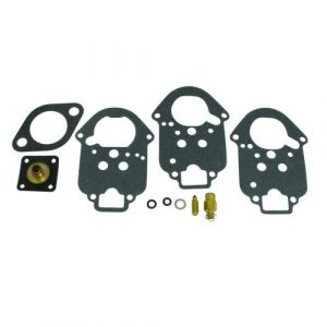 Carburetor Rebuild Kit - Boxed Fits EMPI EPC 34, WEBER 34 ICT
