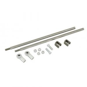 Tie Rod Kit for P/N: 3147