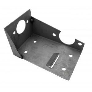 Pedal Assembly Mount