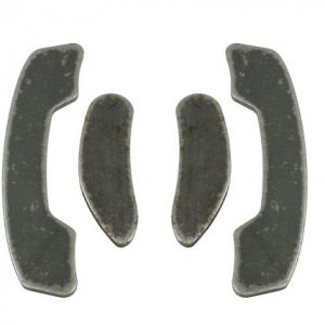 Link Pin Spindle Gusset Kit