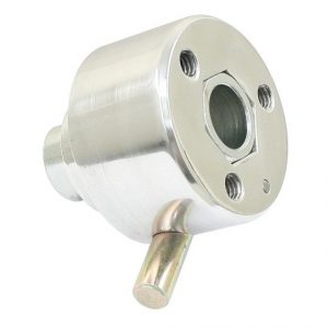 Steering Wheel Quick Disconnect 3/4" Tubing