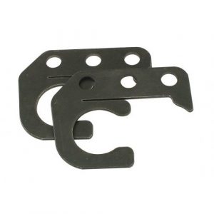 Shock Mount Kit with 6 Shock Bushings