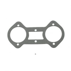 48 IDA Air Cleaner Base Gasket with Velocity Stack Spacers, Pair