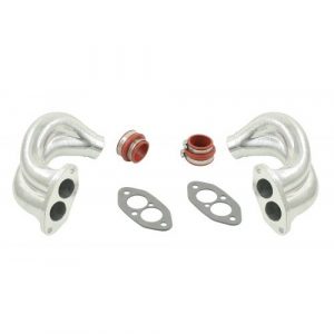 Dual Port End Kit, Type 1, 2 & 3