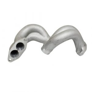 Stock-Style Dual Port End Casting Kit, Type 1, 2 & 3