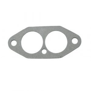 Dual Port Gaskets, Pair