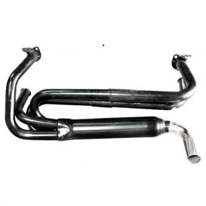 Econo Exhaust System