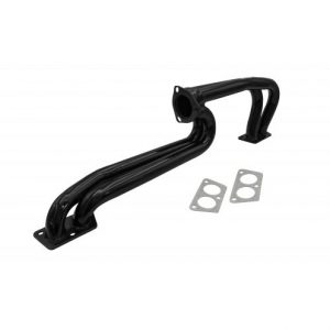 Quiet Exhaust System - Type 2 & Type 4 72-74