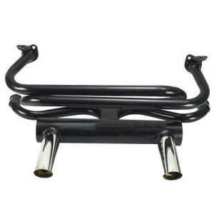 2 Tip GT Exhaust System for 40HP 1200cc Engines