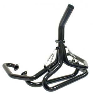 Big Engine Exhaust System, 1 5/8"