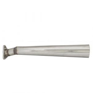 S/S Stinger Only with Swivel Flange