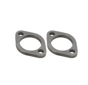 Exhaust Port Flange, Pack of 2 (Choose Size)