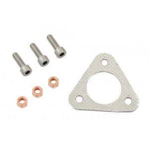 Premium Hardware and Flange Kits