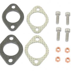 Exhaust Flange Conversion Kit for 1 3/8" Tubing