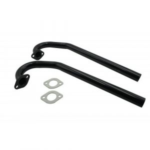 All Type 3 Models, Black, Packaged in Poly Bag, Pair