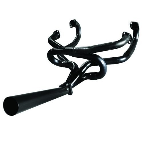 Competition Exhaust System 1 5/8, Merged