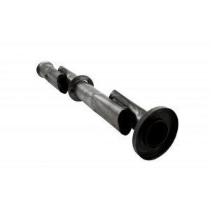 Replacement Muffler Inserts