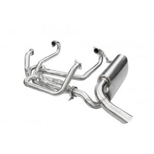 Sideflow Exhaust, Type-2 50-67