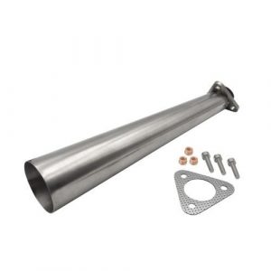 Swivel Flange Stinger (Choose Finish)