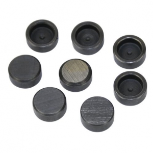 Springs, Keepers, Shims, Lashcaps, etc