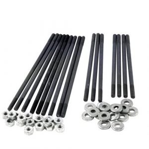 Chromoly Case Stud Kit (Choose Application)