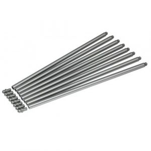 3/8-Inch Manton Chromoly Push Rod Set (Choose Wall Thickness)