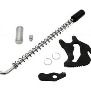 Hardware Kit for E-Brake Handle (All Parts Less Handle)