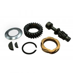 Crankshaft Installation Kit, 1200-1600cc (7 pcs.)