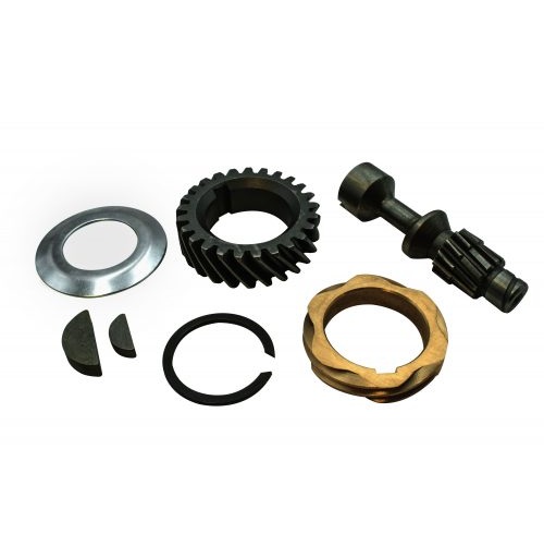 Crankshaft Installation Kit, 1200-1600cc (7 pcs.)