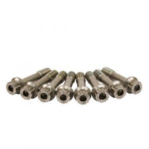 ARP Rod Bolts, Set of 8 (Choose Size)