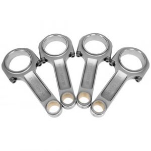 Connecting Rods and Related