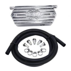 Complete Engine Oil Breather Kit