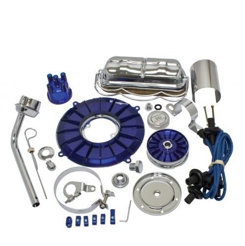 Super Color Deluxe Engine Kit (Choose Color)