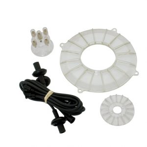 Engine Trim Kit (Choose Color)