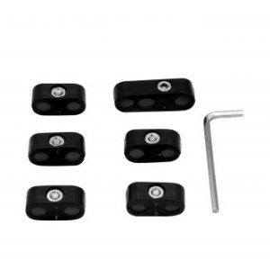 Wire Separator Kit (Choose Color)