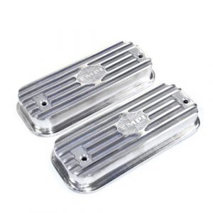 1700-2000cc Bolt-On Aluminum Valve Cover Set