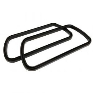 Replacement Channel Gaskets, Pair
