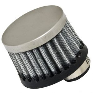 Gauze Oil Filler Breather