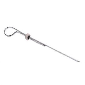 Chrome Dipstick, Stock Length