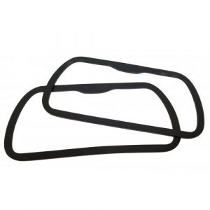Neoprene Valve Cover Gaskets, Pair