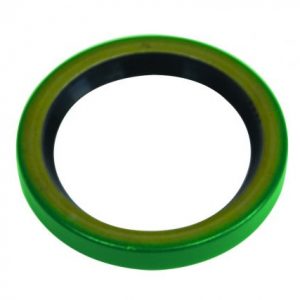 H.D. Pulley Sand Seal, Green