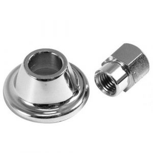 Alternator Pulley Hardware