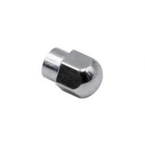 Chrome Alternator / Generator Nut