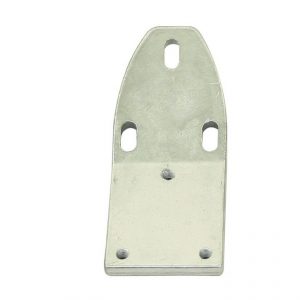 Deck Lid Stand-Offs with Hardware, Pair