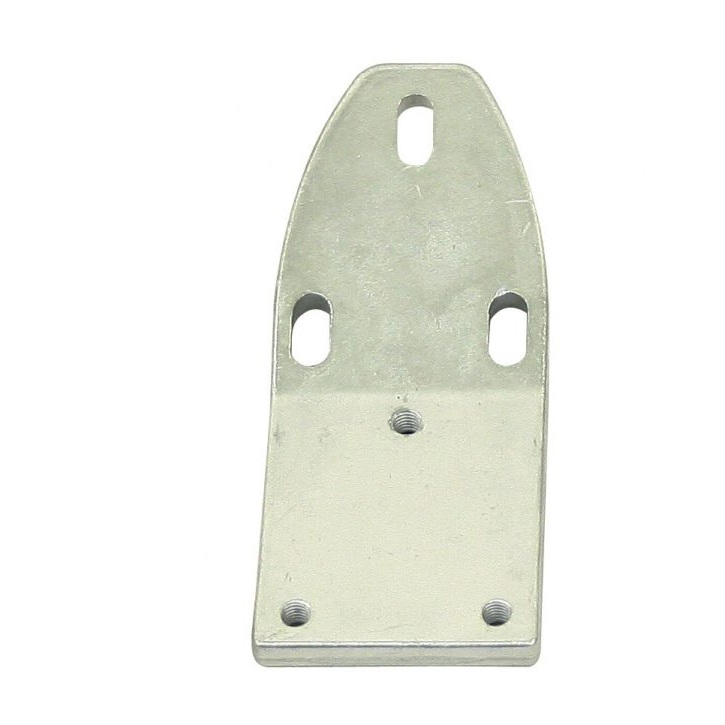 Deck Lid Stand-Offs with Hardware, Pair