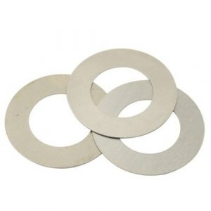 Alternator / Generator Shim Kit, 10 pieces.