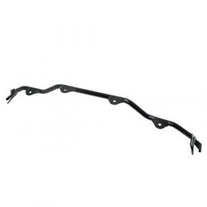 Baja Light Bar, (Black Painted), Each