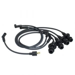 Pertronix Flame-Thrower Spark Plug Wires (Red or Black)